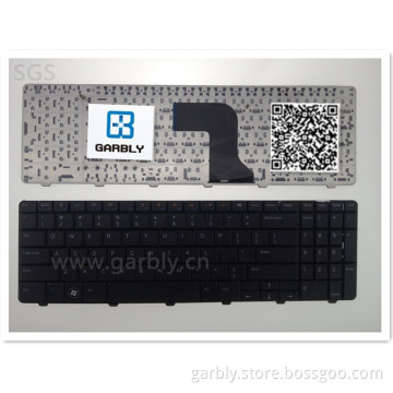 New and Original Keyboard for DELL 5010 Us